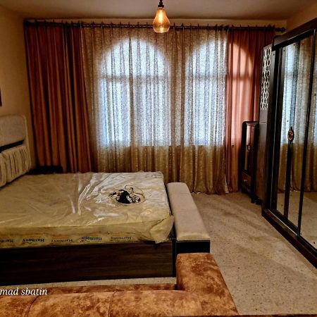 Sbatin Madba Apartman Madaba Kültér fotó