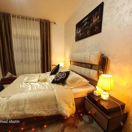 Sbatin Madba Apartman Madaba Kültér fotó