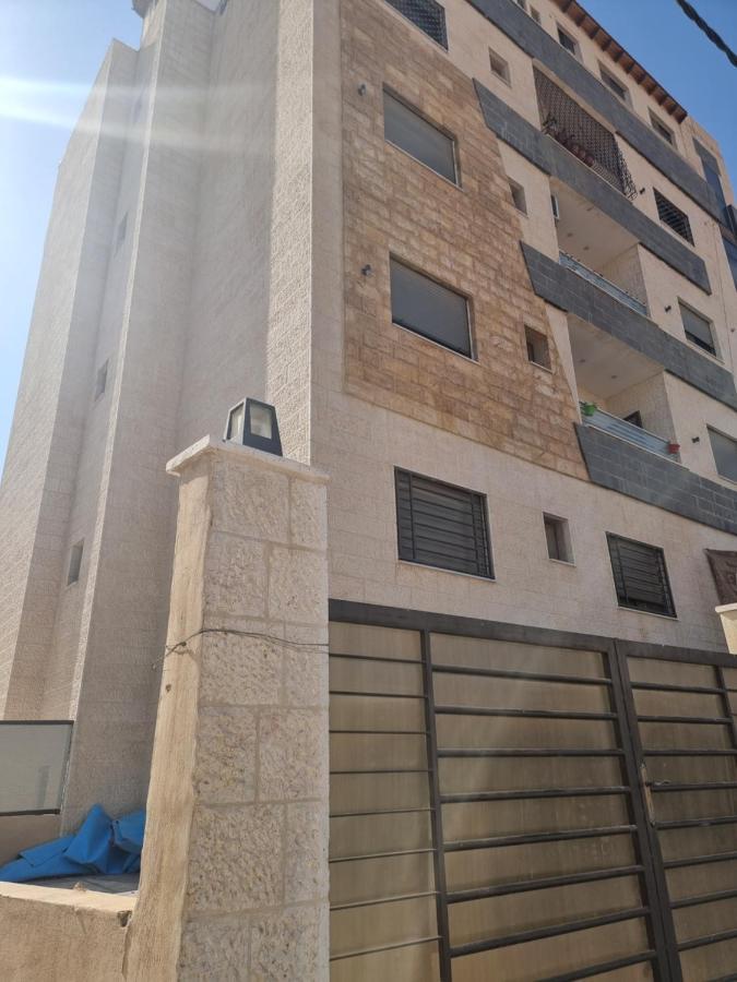 Sbatin Madba Apartman Madaba Kültér fotó