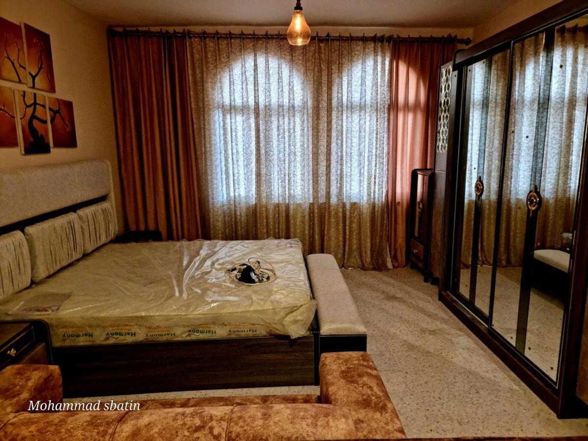 Sbatin Madba Apartman Madaba Kültér fotó
