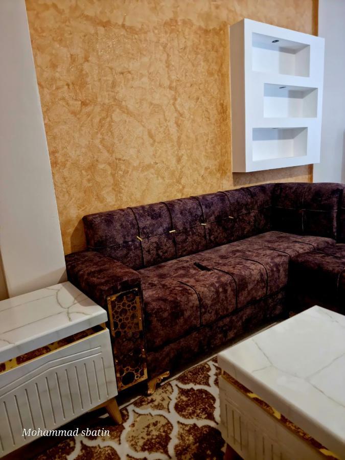 Sbatin Madba Apartman Madaba Kültér fotó